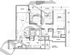 The Continuum (D15), Apartment #620133051